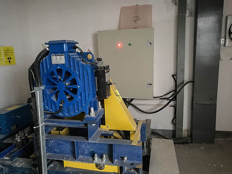 南京電梯降噪公司處理案例效果怎么樣？滿足技術和環保雙標準嗎！